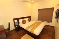 Oyo Rooms Devka Beach Road Daman Esterno foto